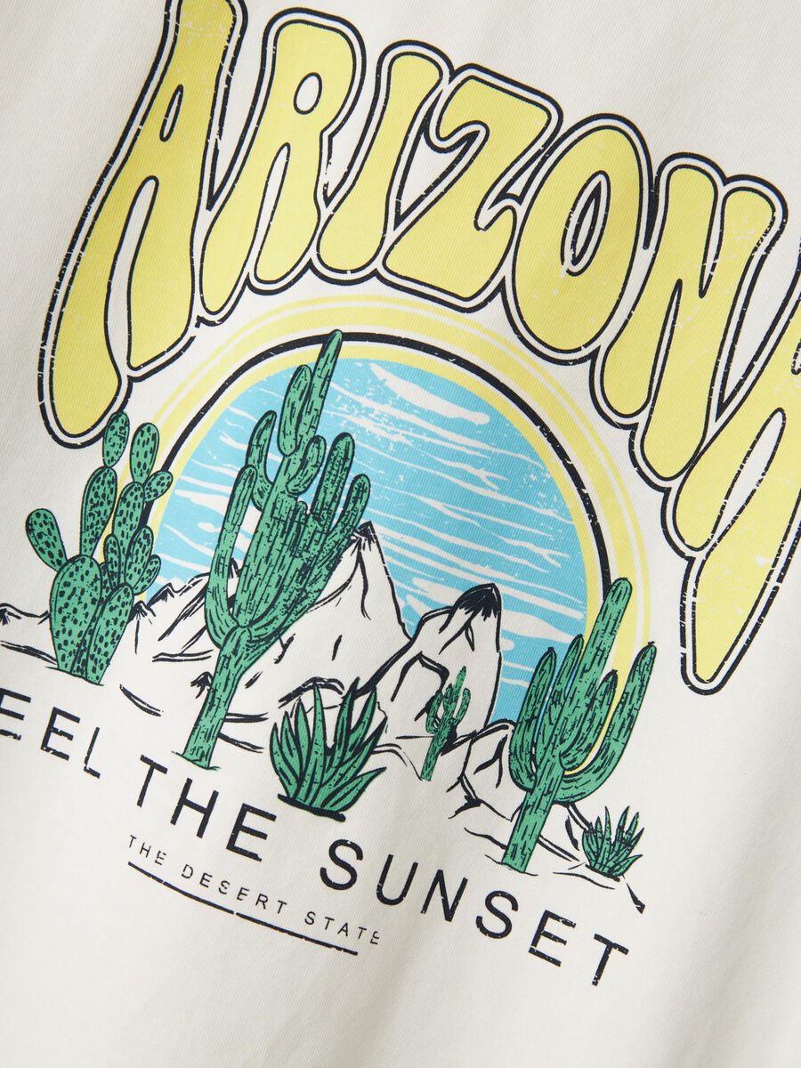 REGULAR FIT SHORT SET