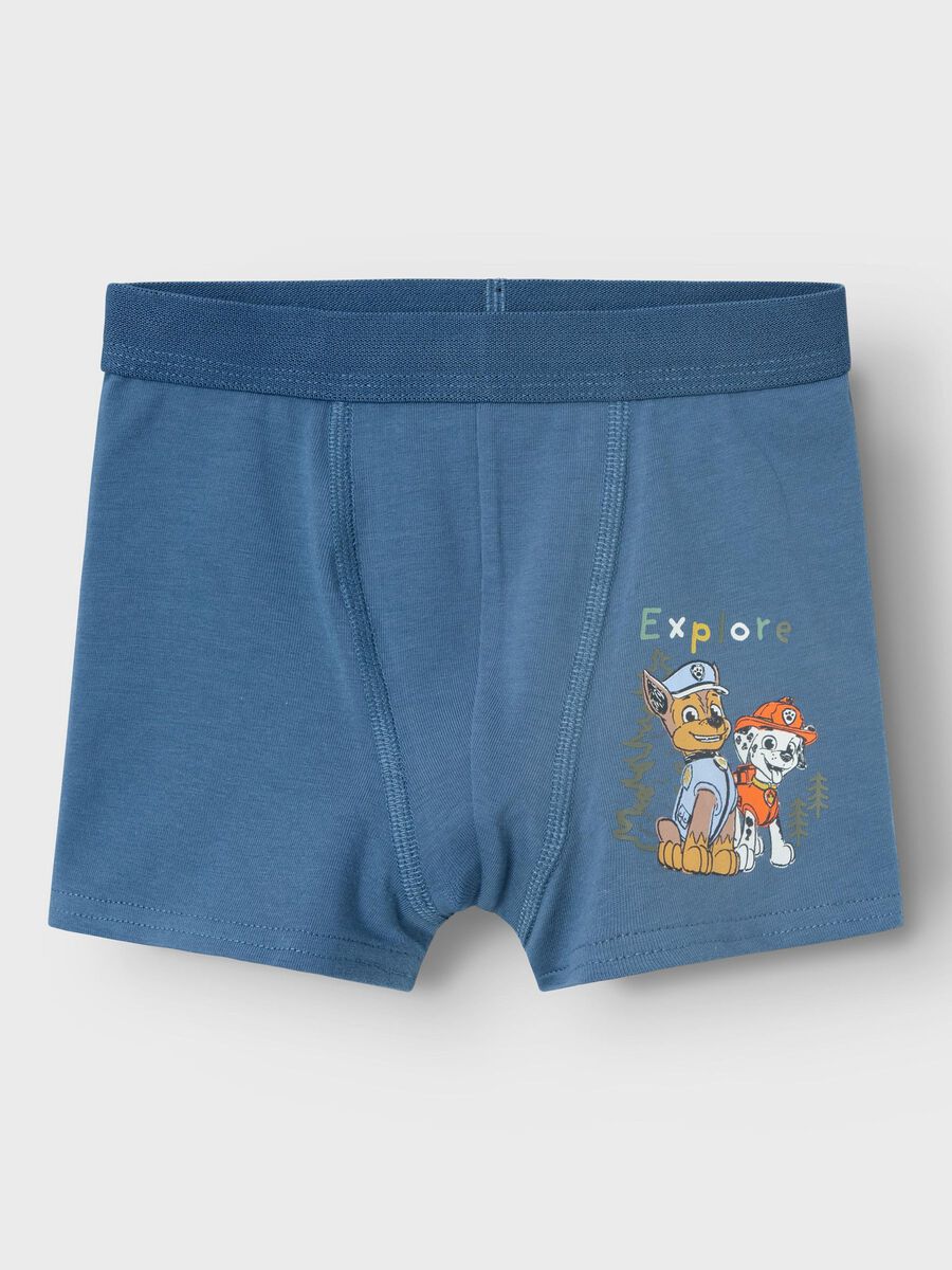2-PACK BOXERSHORTS