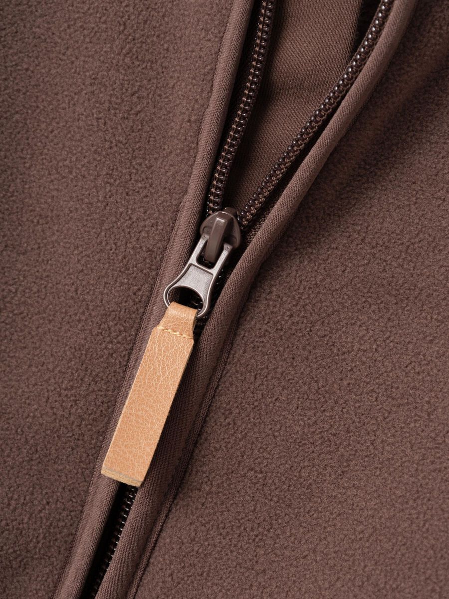 COLOUR BLOCK FLEECESET