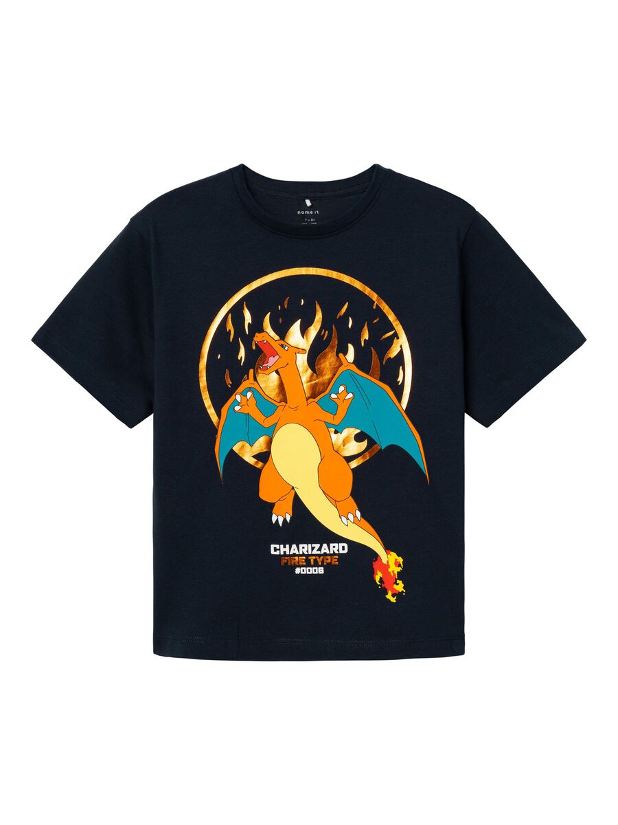 POKEMON T-SHIRT