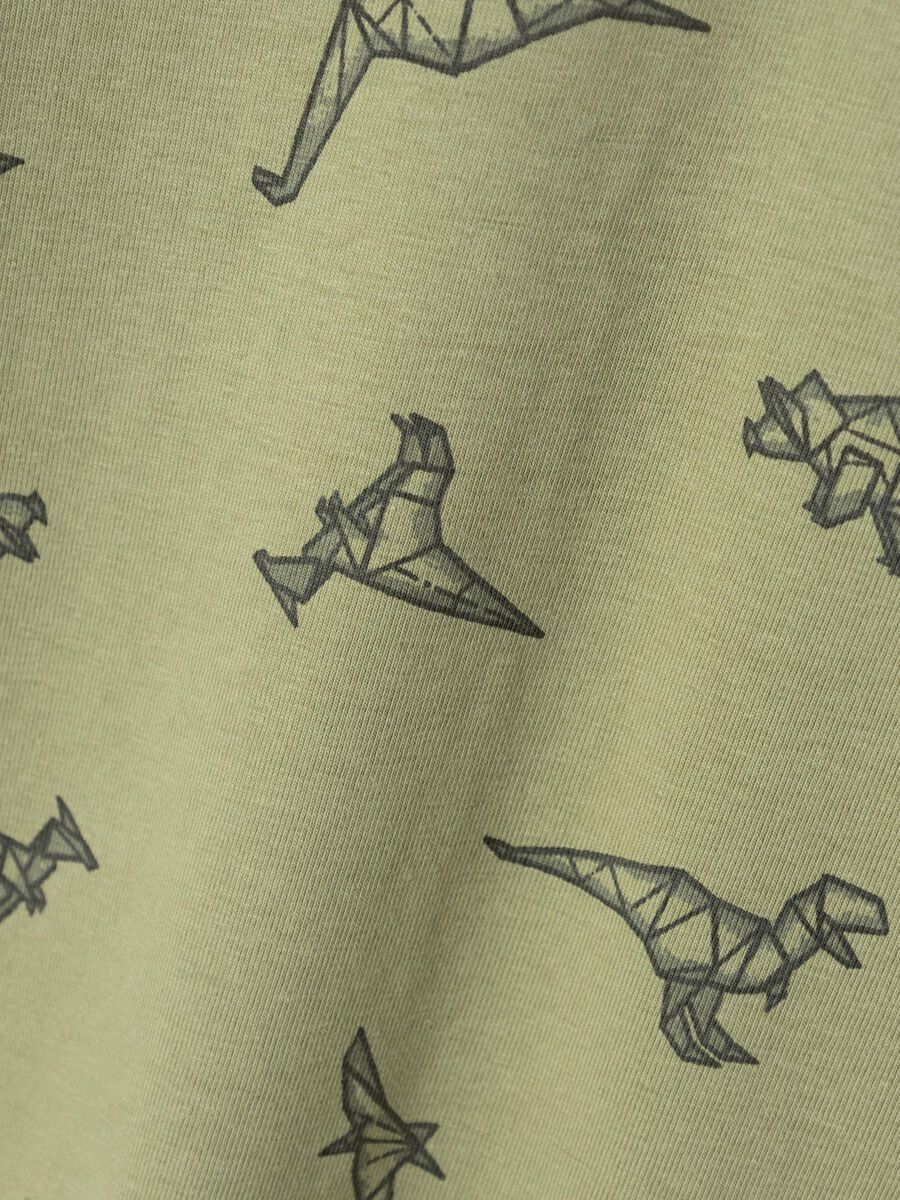 DINOSAURUS PYJAMA