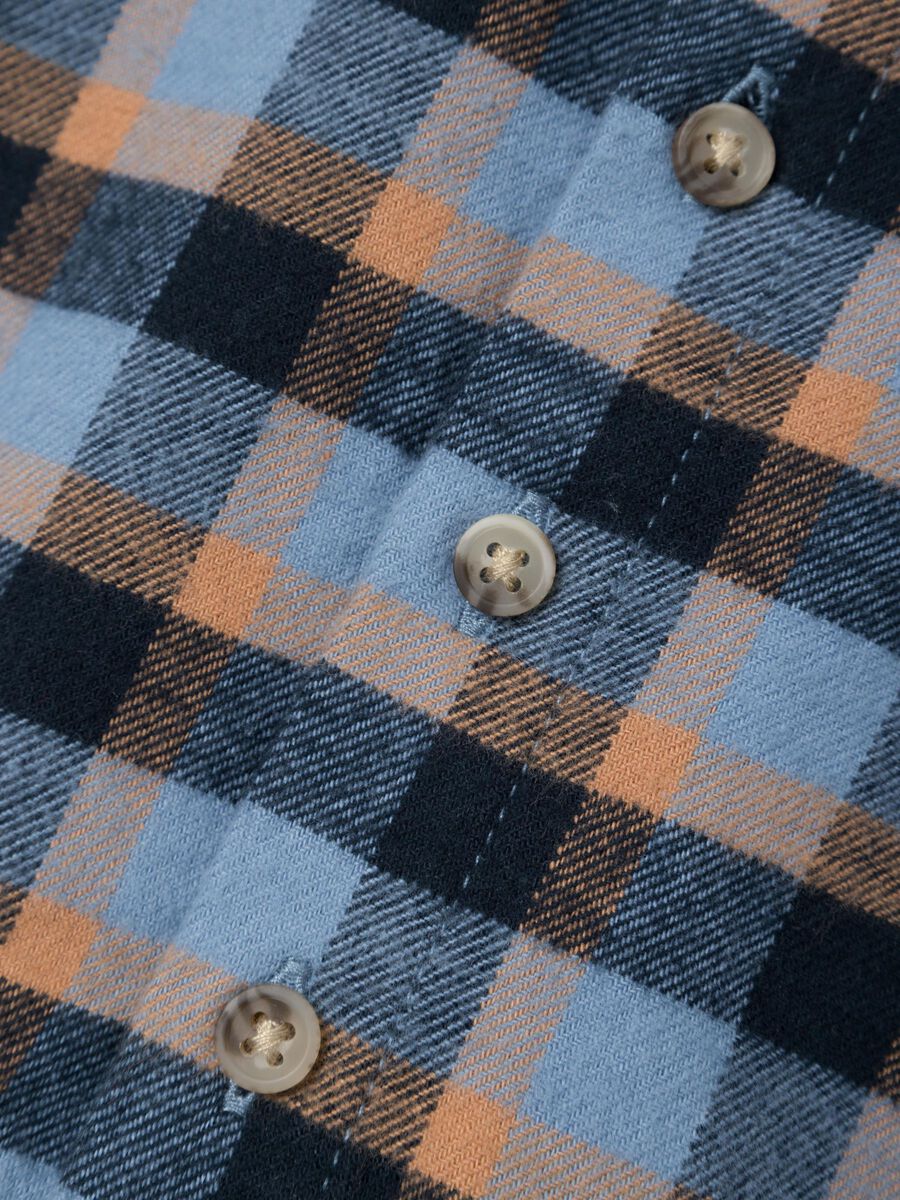 REGULAR FIT OVERHEMD