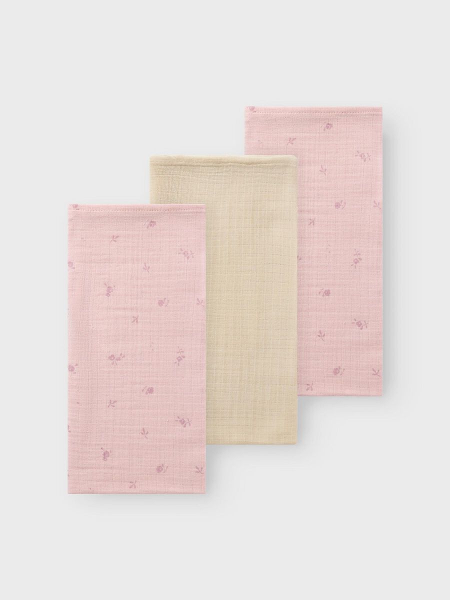 3-PACK HYDROFIELE DOEK