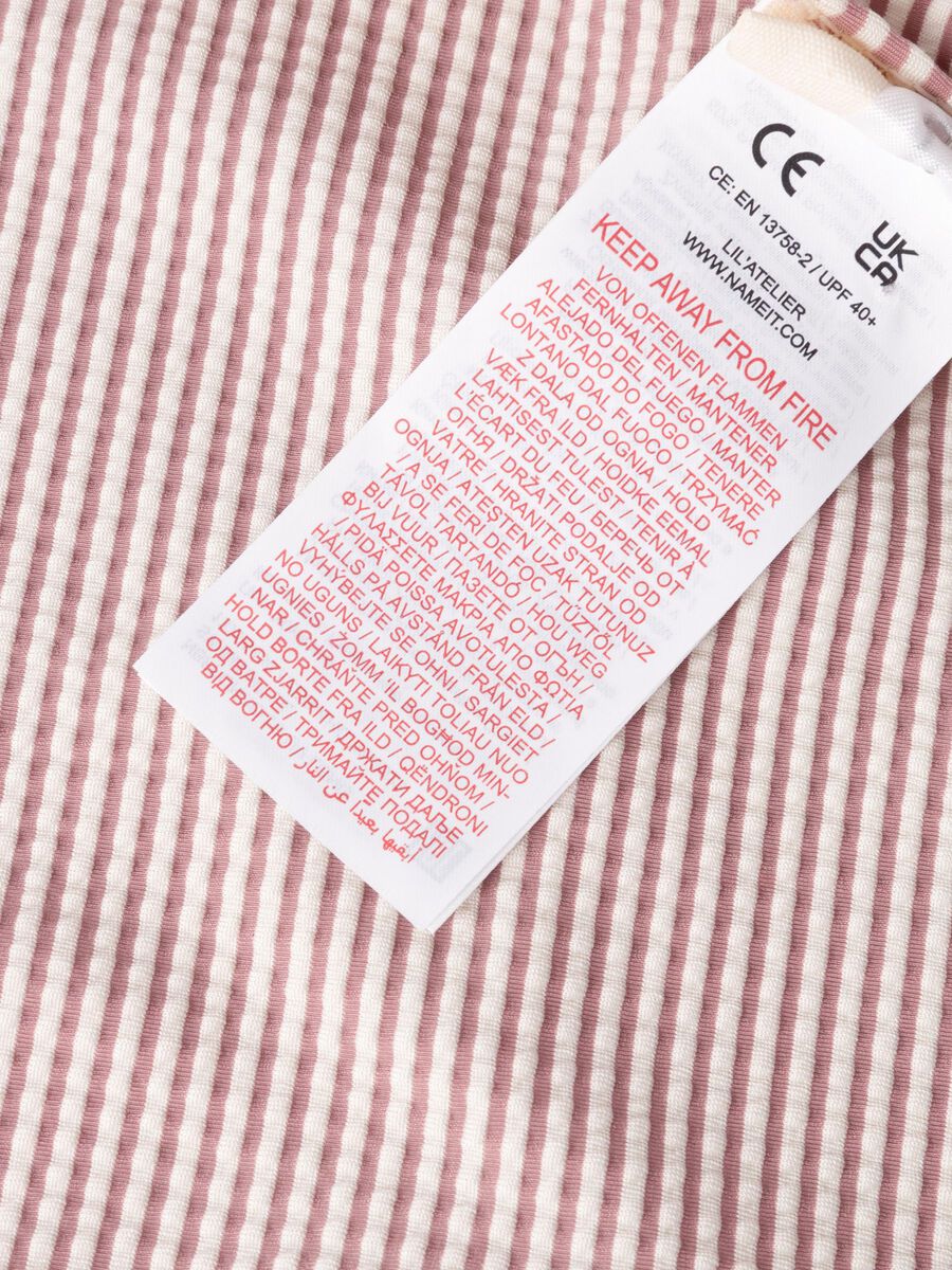 UV-BESCHERMING BADPAK