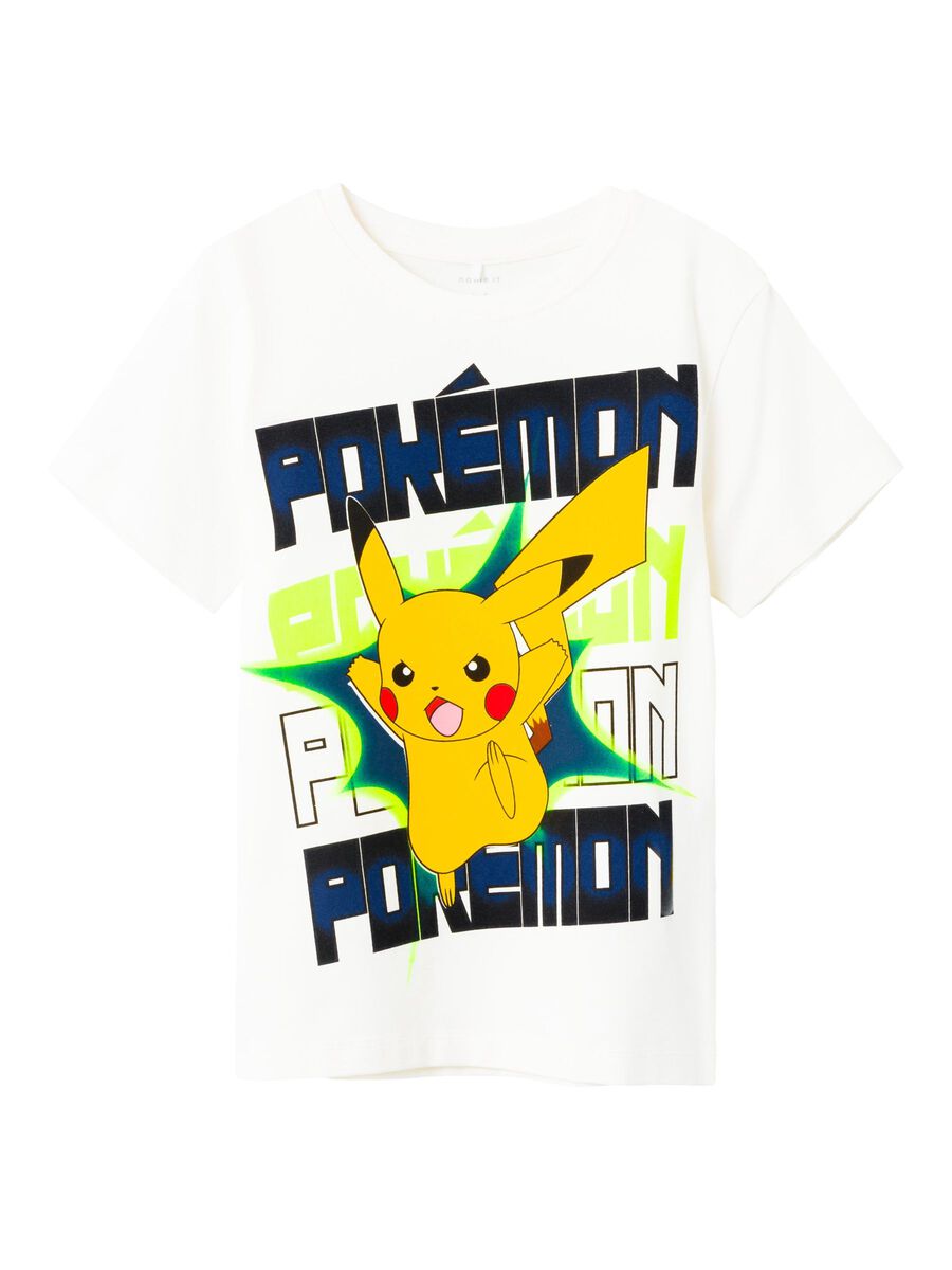 POKEMON T-SHIRT