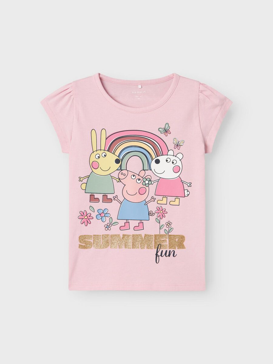 PEPPA PIG T-SHIRT