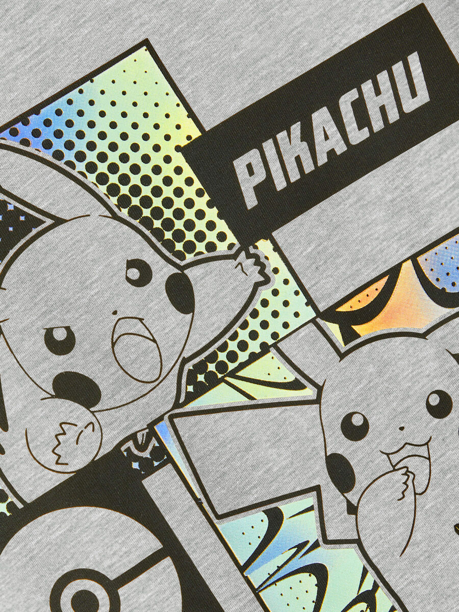 POKEMON T-SHIRT