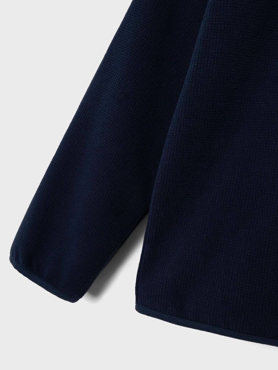 RELAXED FIT SWEATSHIRT