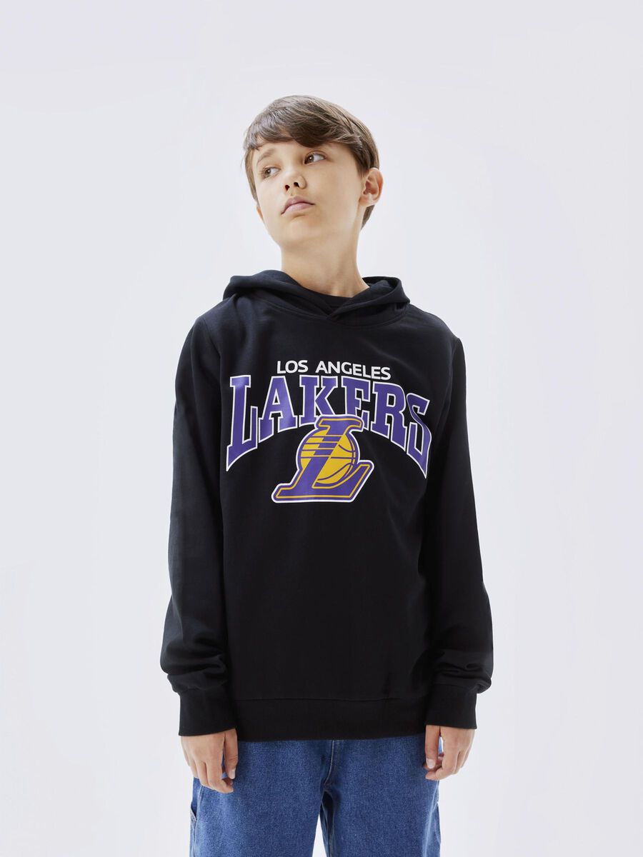 NBA LAKERS HOODIE
