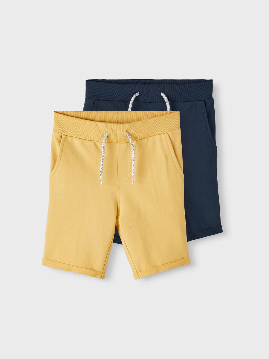 2-PACK SHORTS