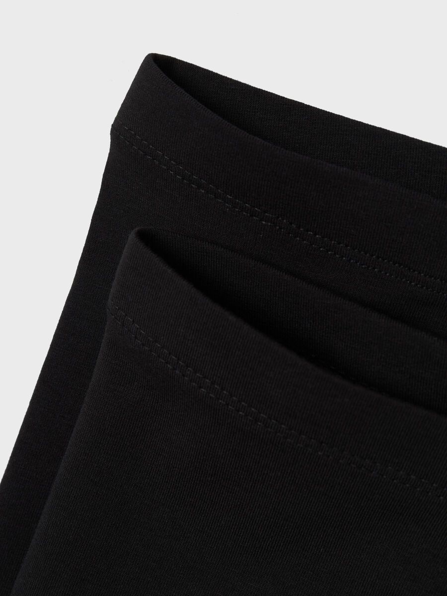 2-PACK CAPRI LEGGING