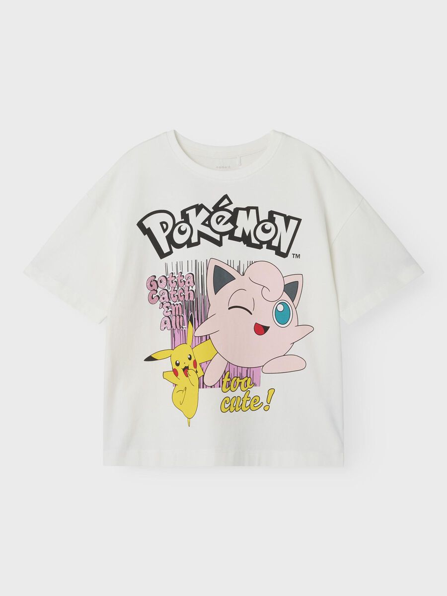 POKEMON T-SHIRT