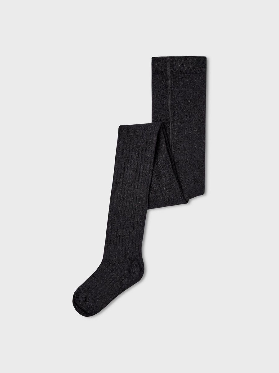 GERIBDE GLITTER PANTY