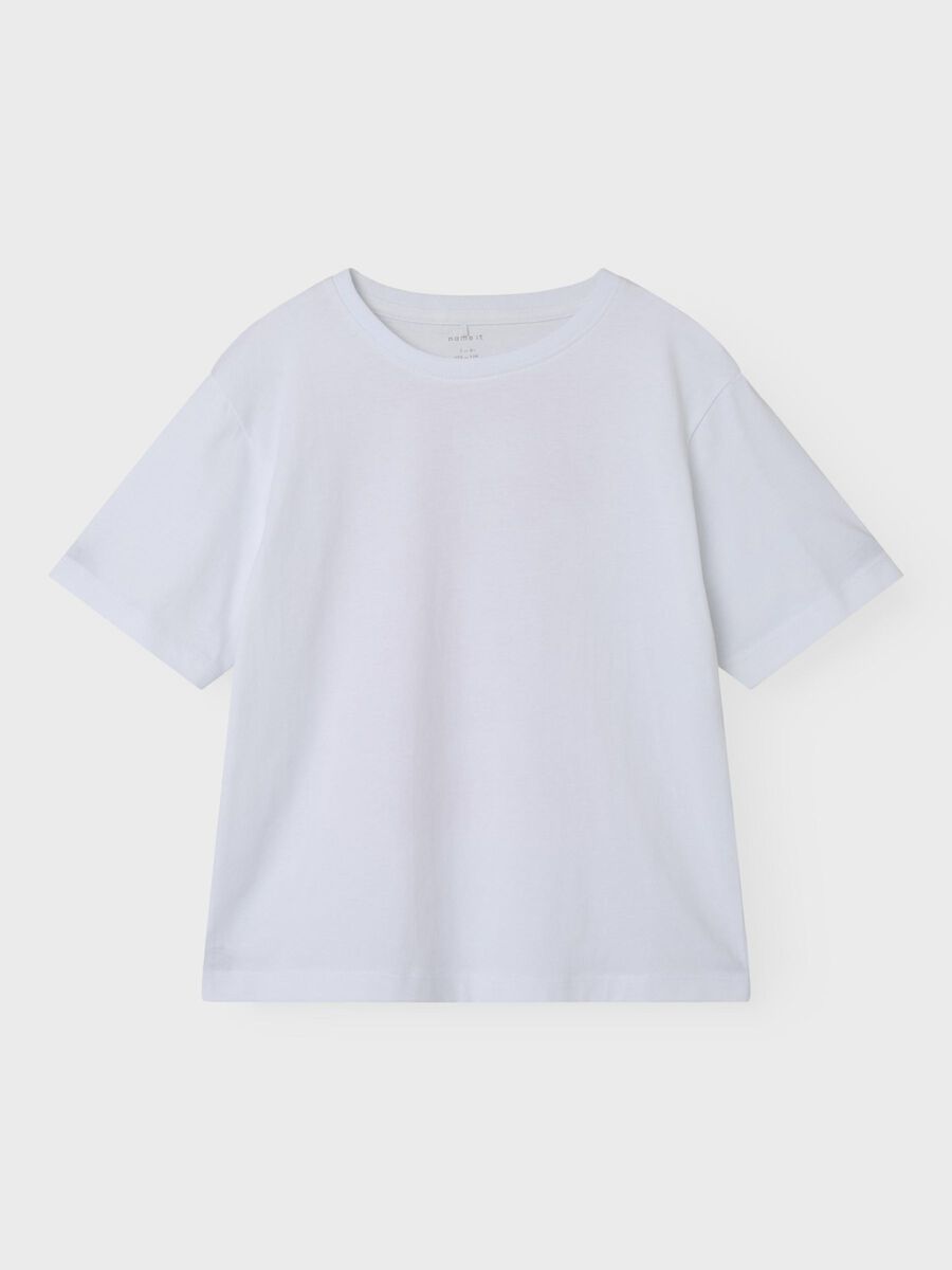 REGULAR FIT T-SHIRT