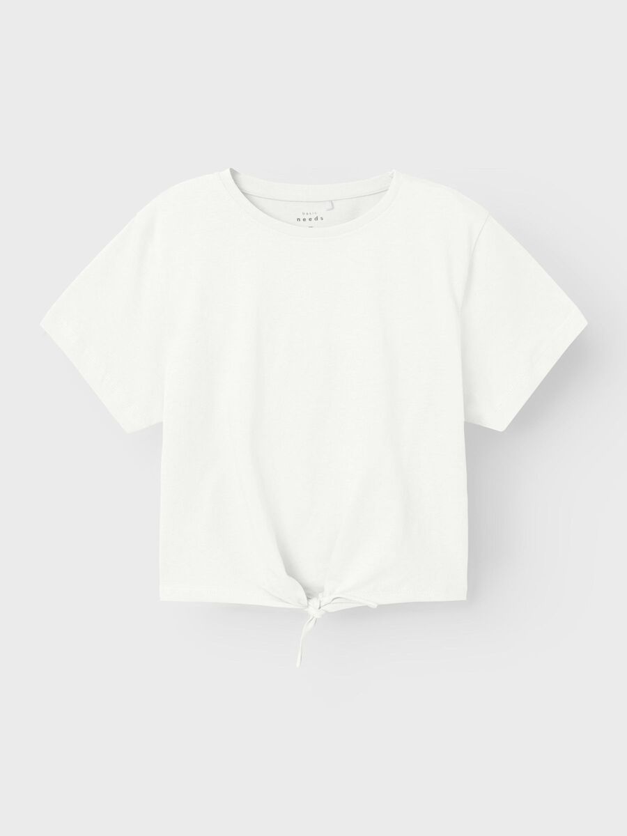 REGULAR FIT T-SHIRT