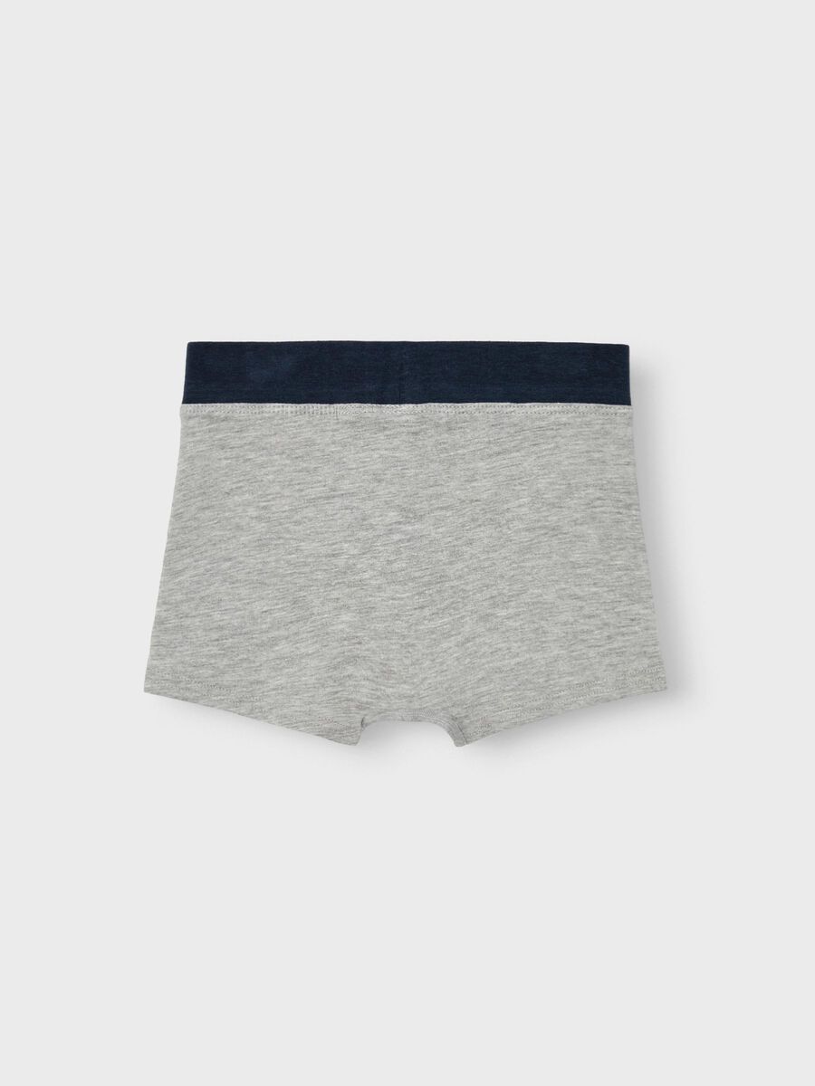 PAW PATROL 2-PACK BOXERSHORTS