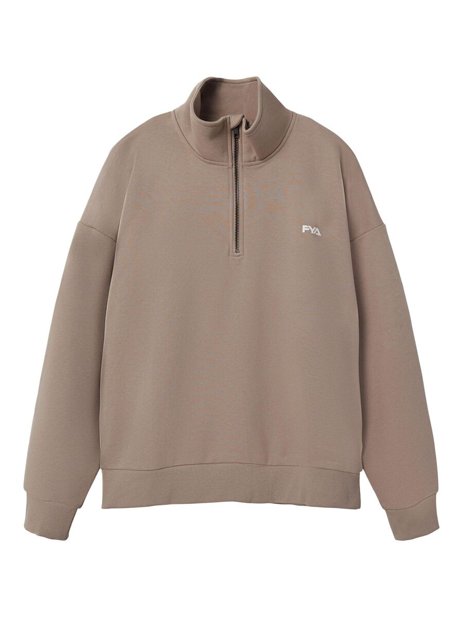 REGULAR FIT SWEATSHIRT
