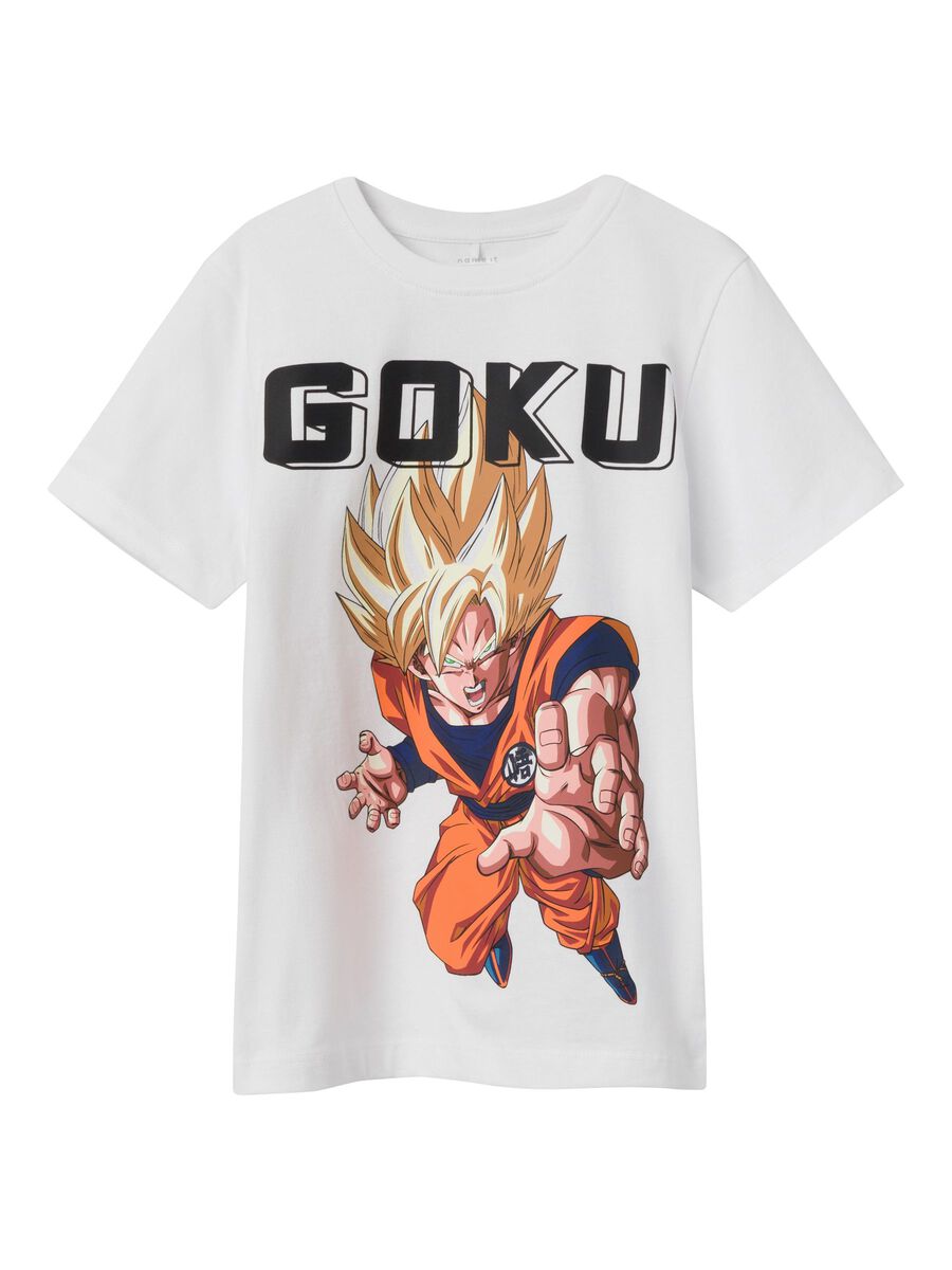 DRAGON BALL T-SHIRT