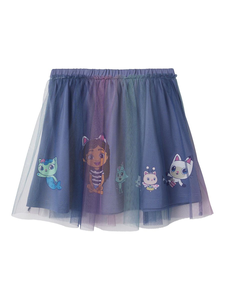 GABBY'S POPPENHUIS ROK