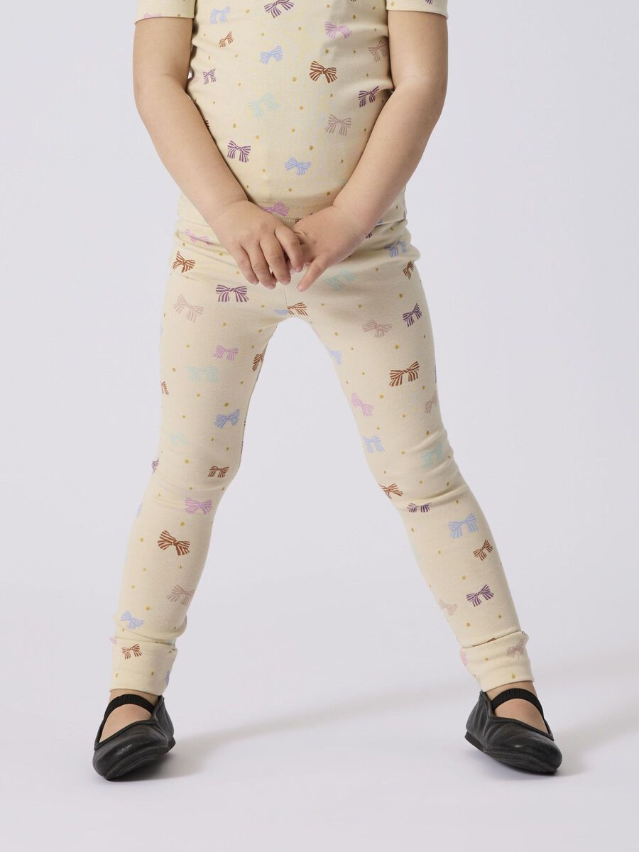 PRINT LEGGING