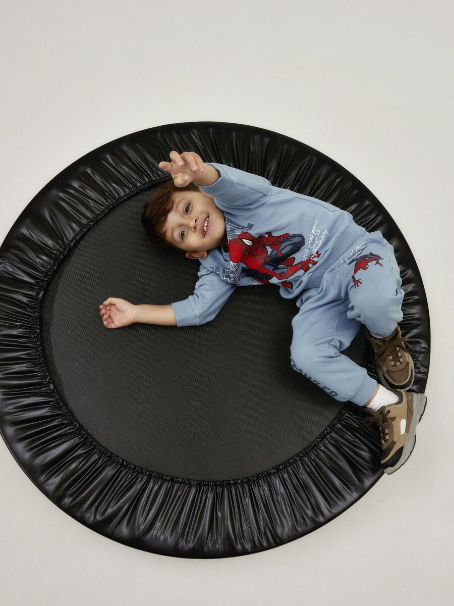 REGULAR FIT SWEATSHIRT