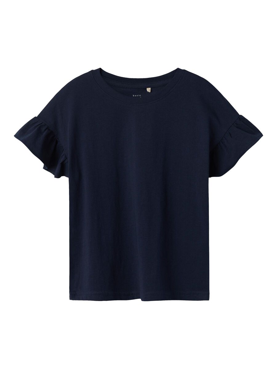 BOX FIT T-SHIRT