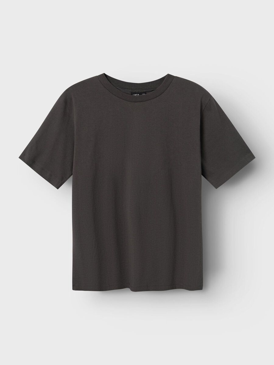 LOOSE FIT T-SHIRT