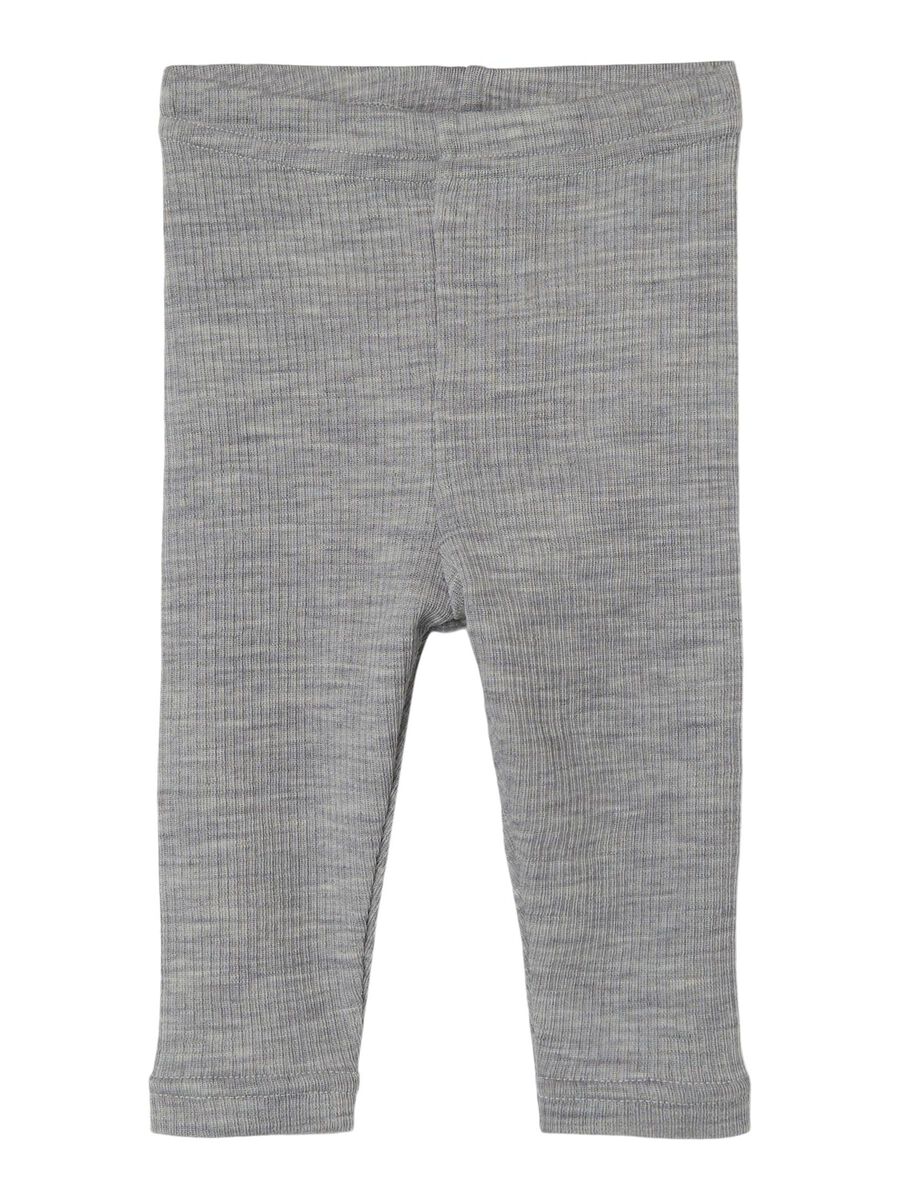 MERINO WOL LEGGING