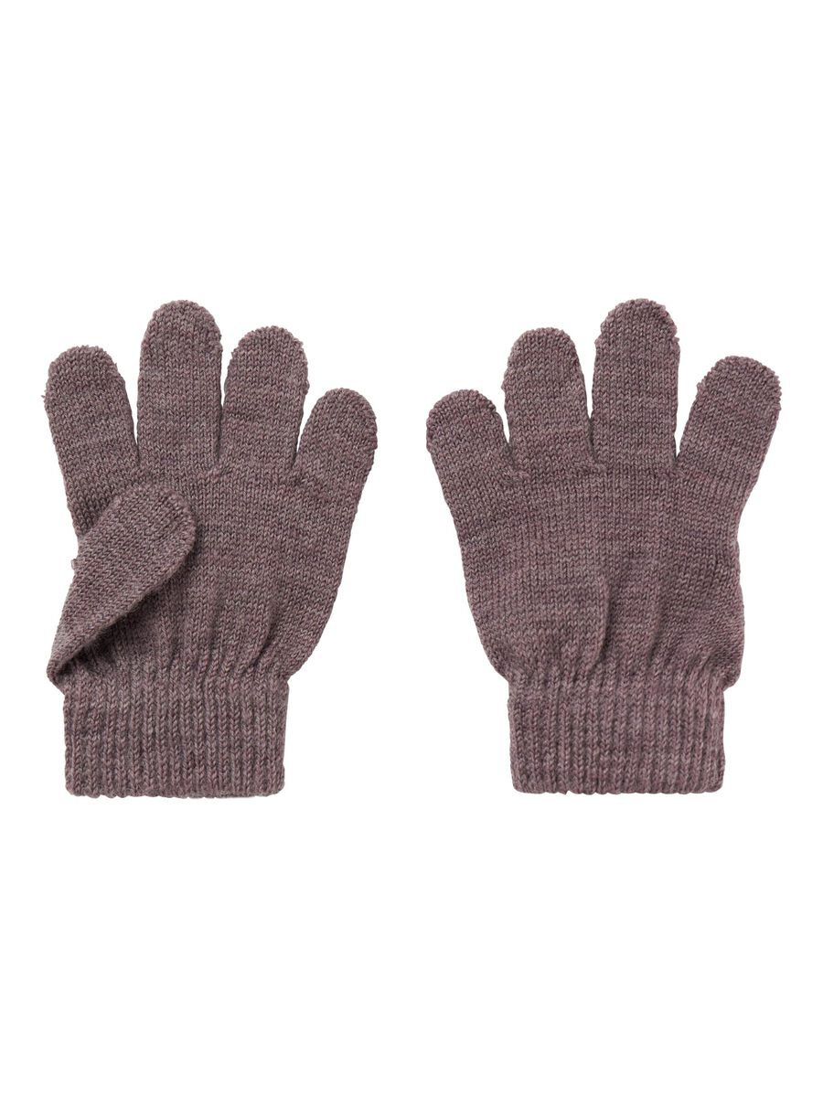 GEBREID HANDSCHOENEN