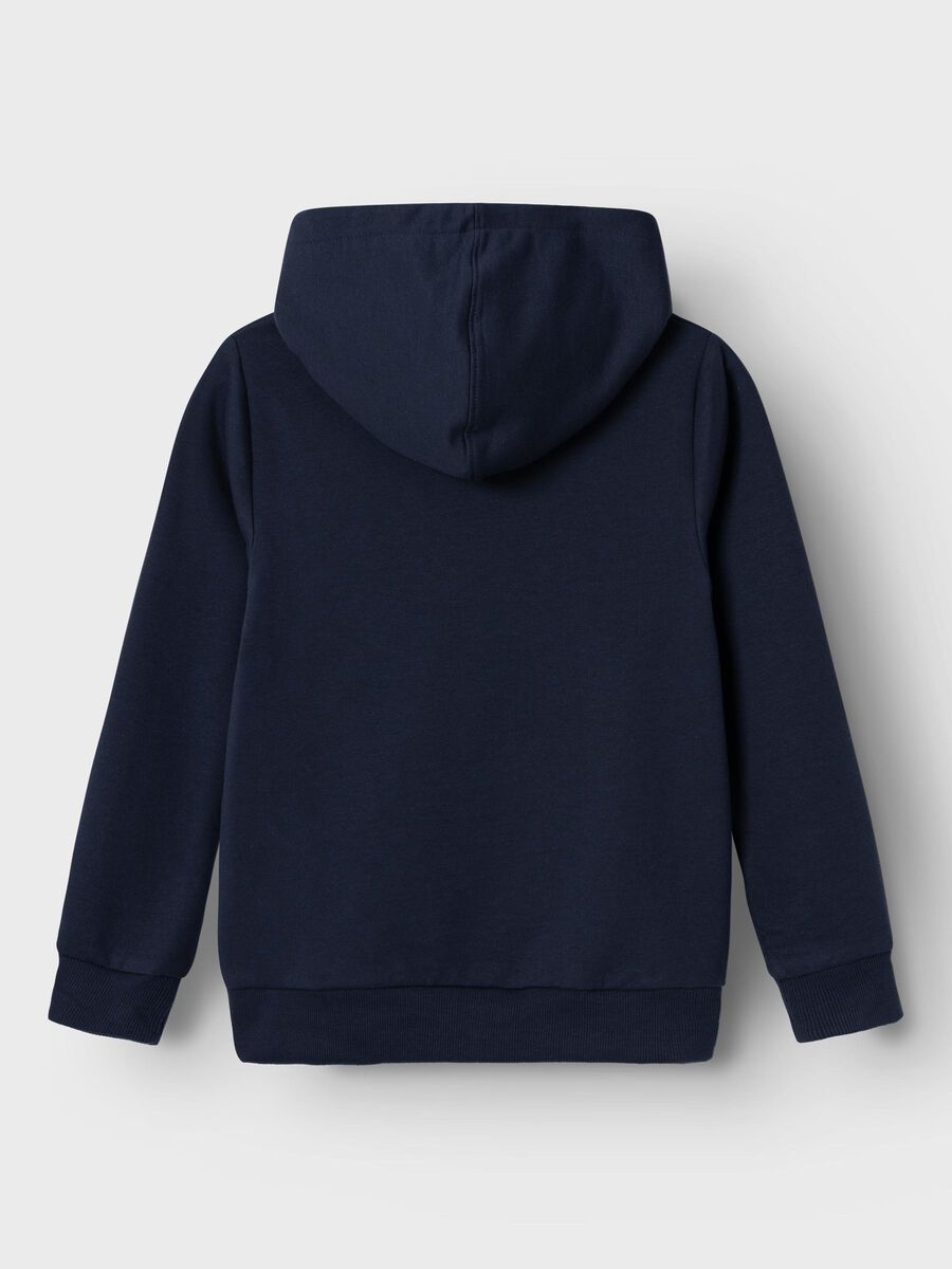 DRAGONBALL SWEATSHIRT