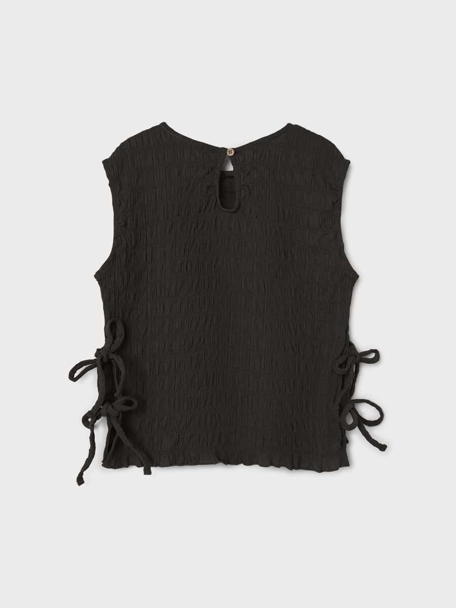 STRUCTUUR MOUWLOZE TOP