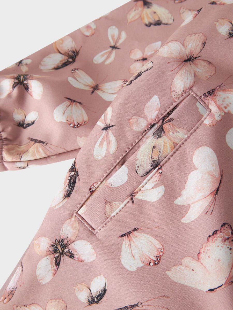 ALFA08 SOFTSHELL PAK