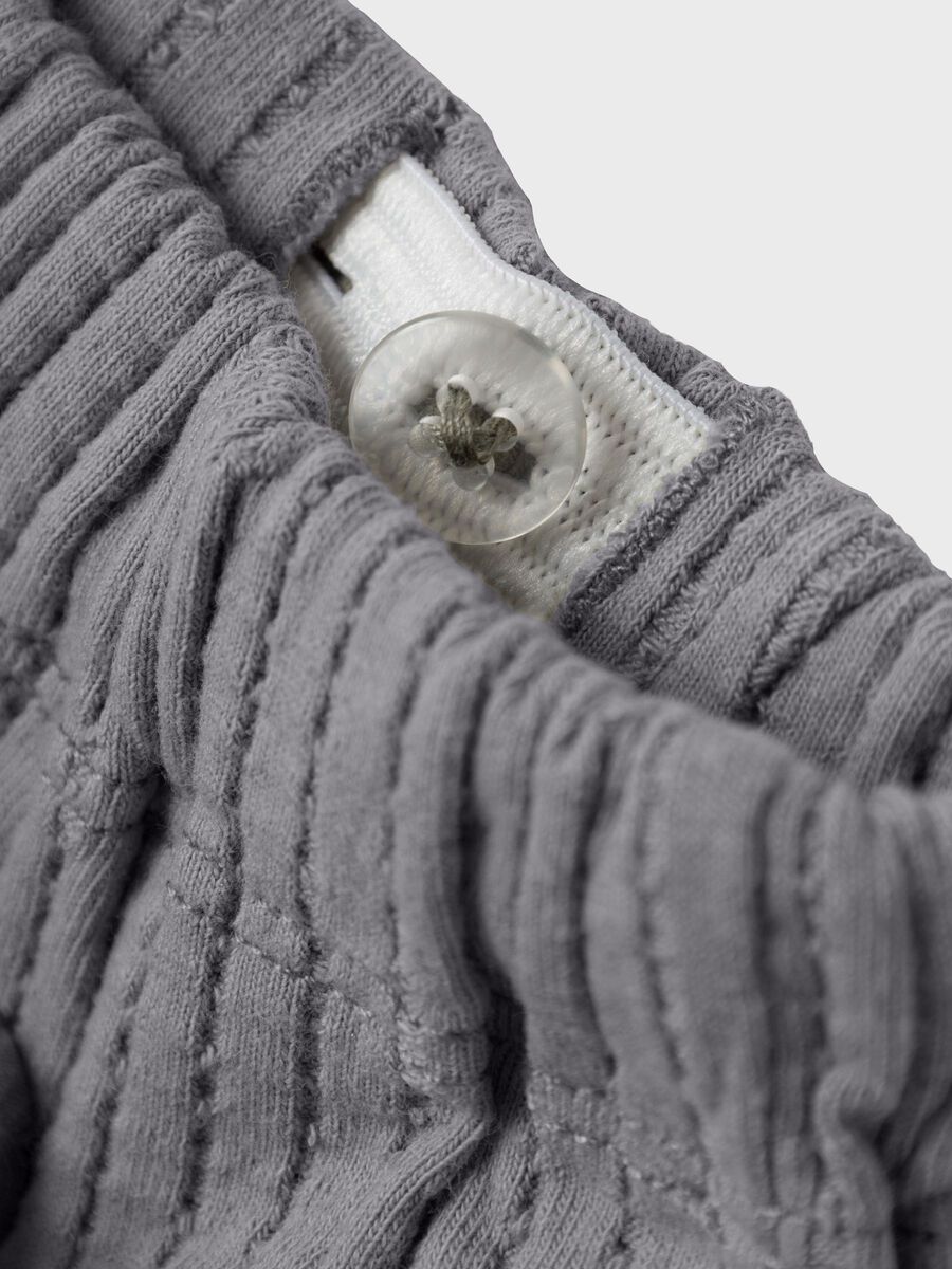 SOEPELVALLENDE BROEK