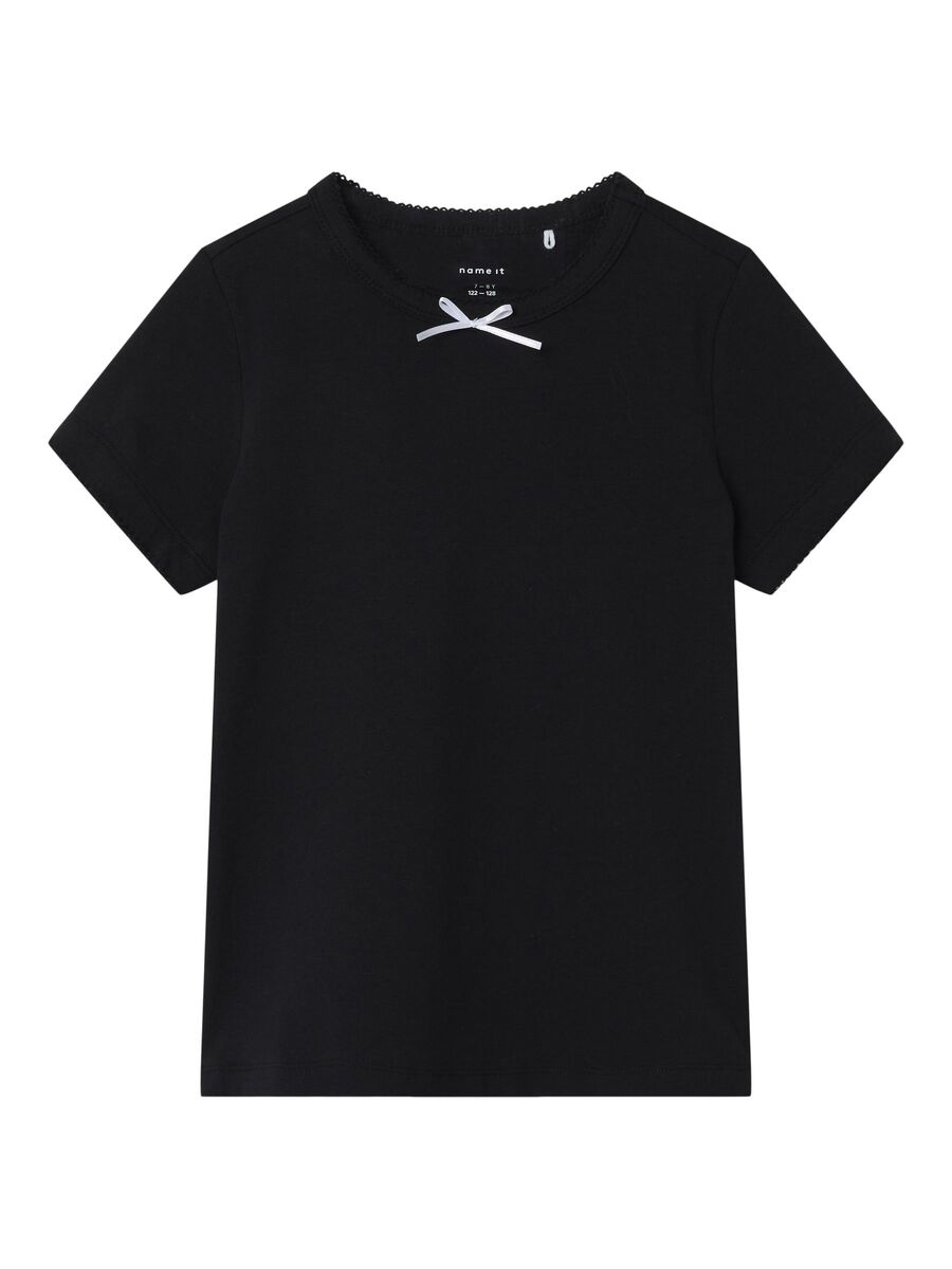 REGULAR FIT T-SHIRT