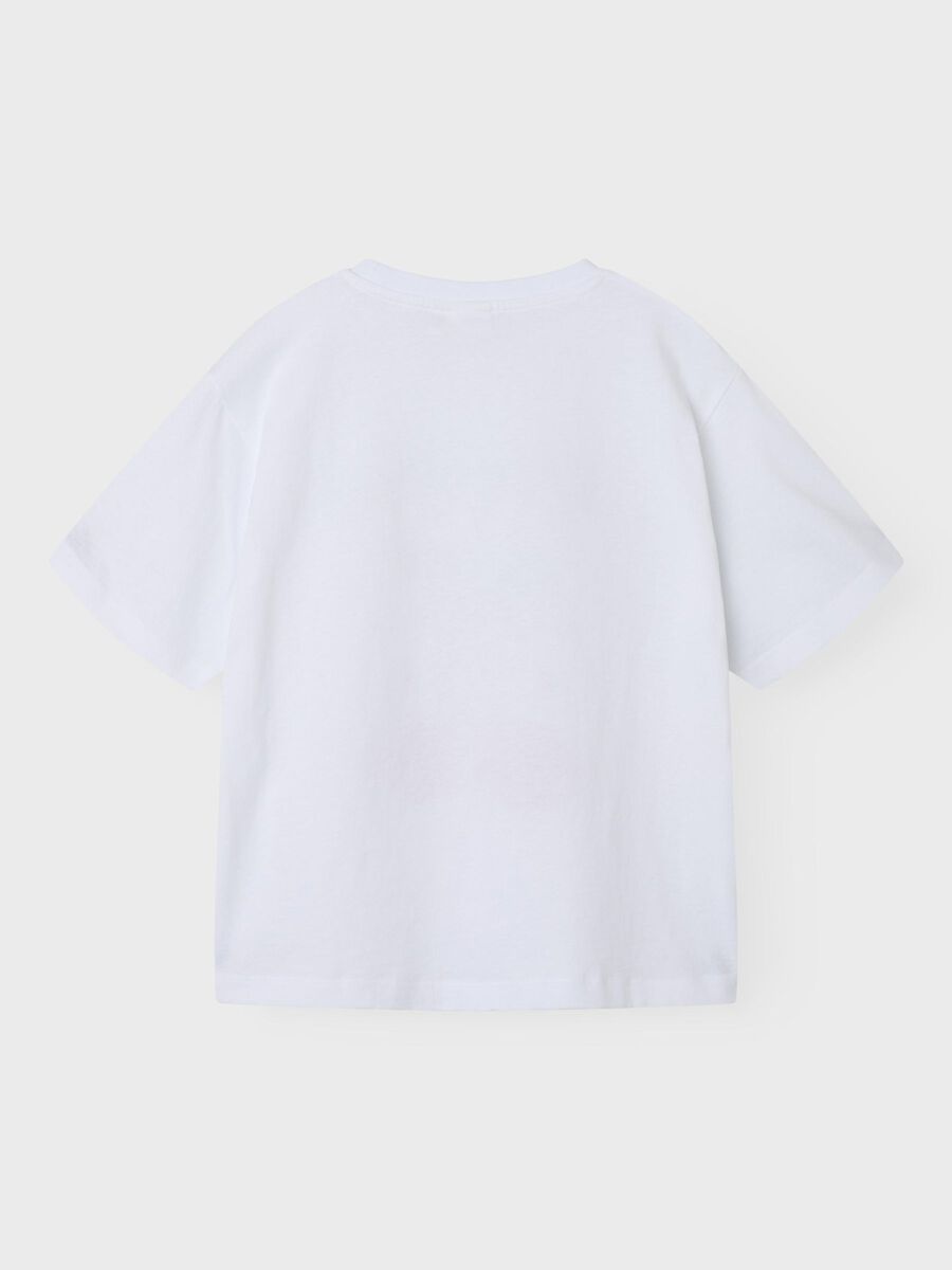 REGULAR FIT T-SHIRT
