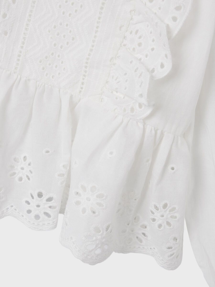 REGULAR FIT OVERHEMD