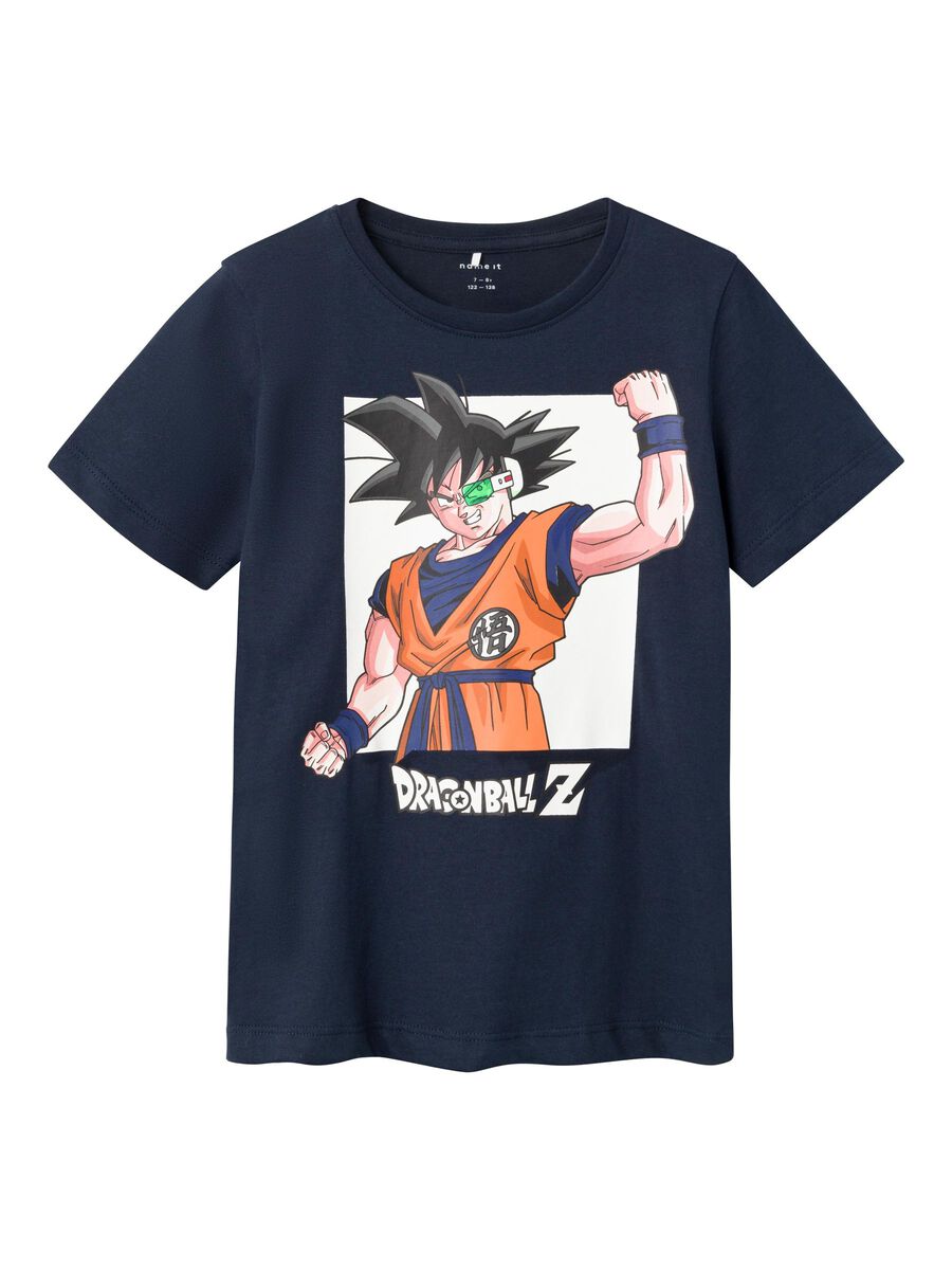 DRAGON BALL T-SHIRT