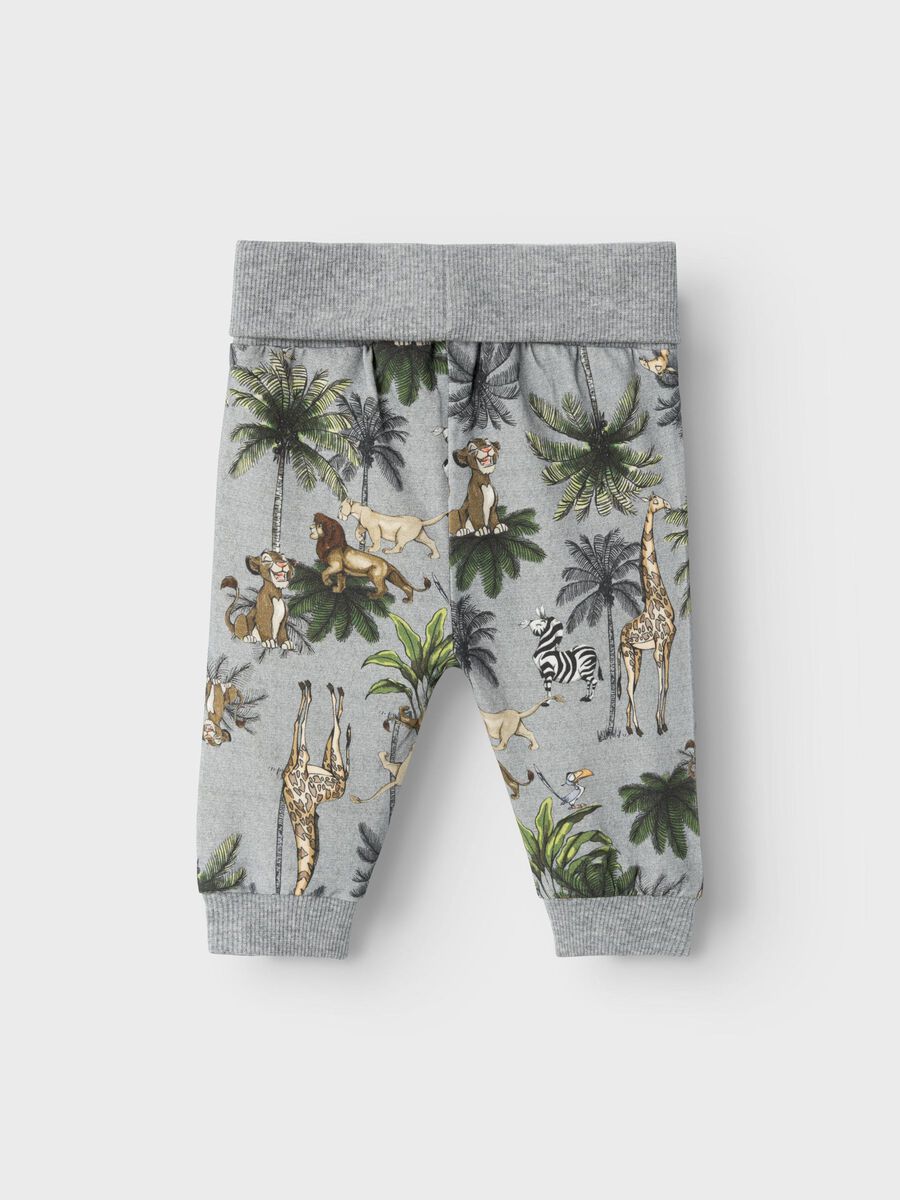 LION KING BROEK