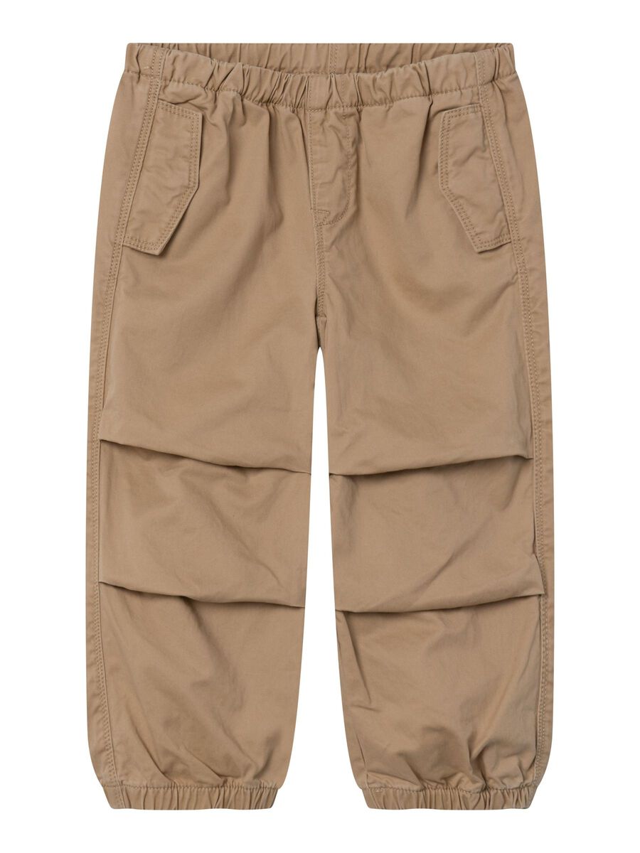 PARACHUTE BROEK
