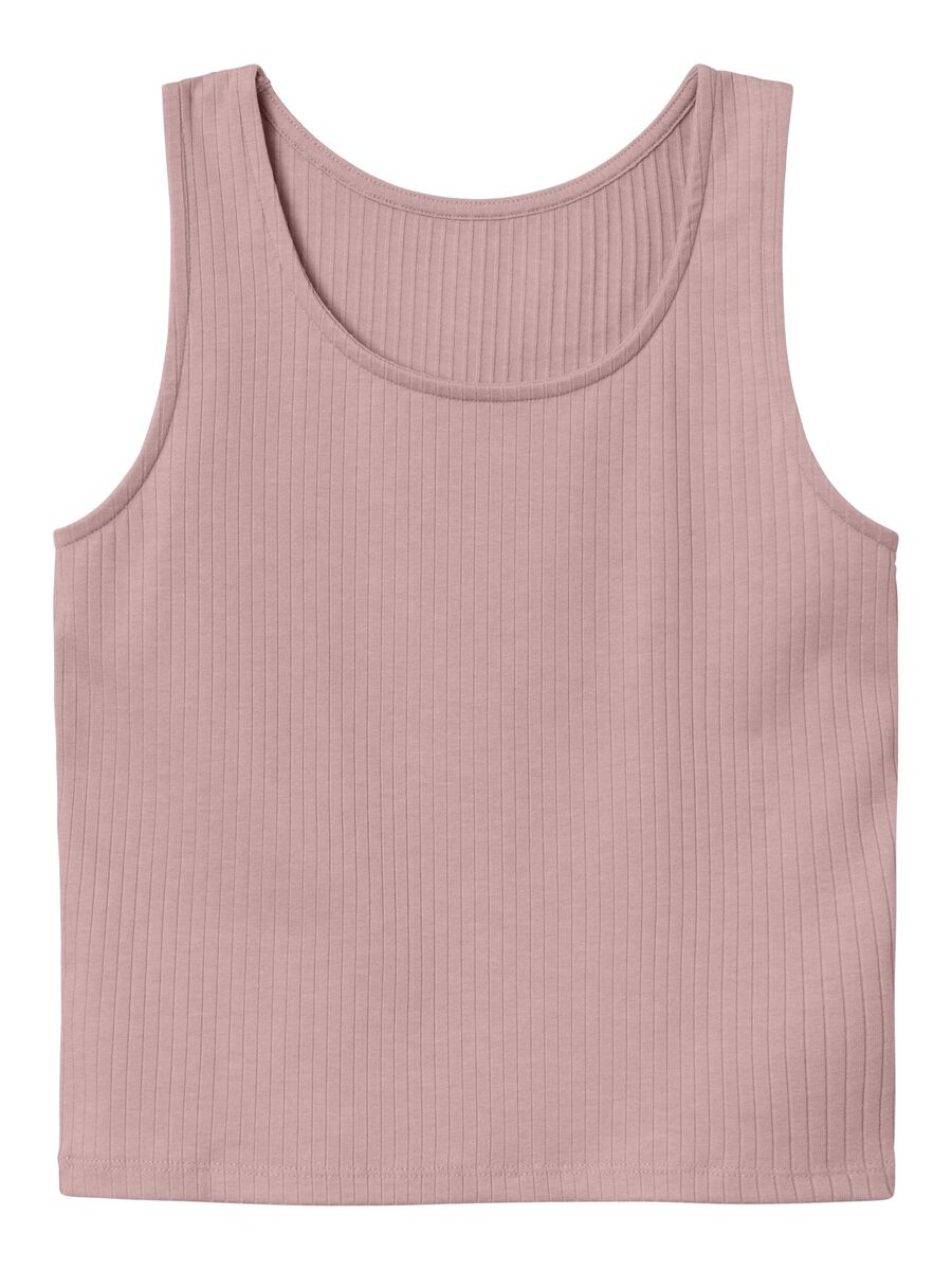 CROPPED TANKTOP