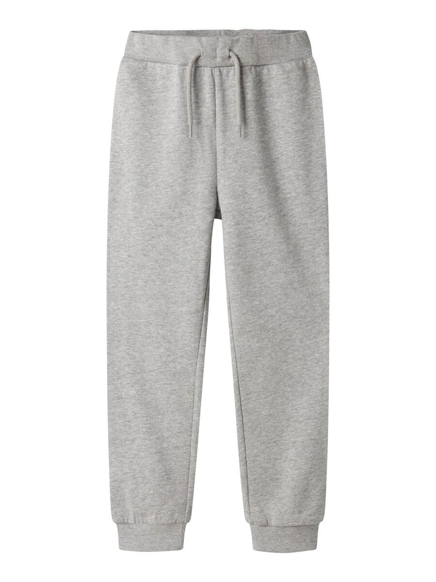 REGULAR FIT SWEATBROEK