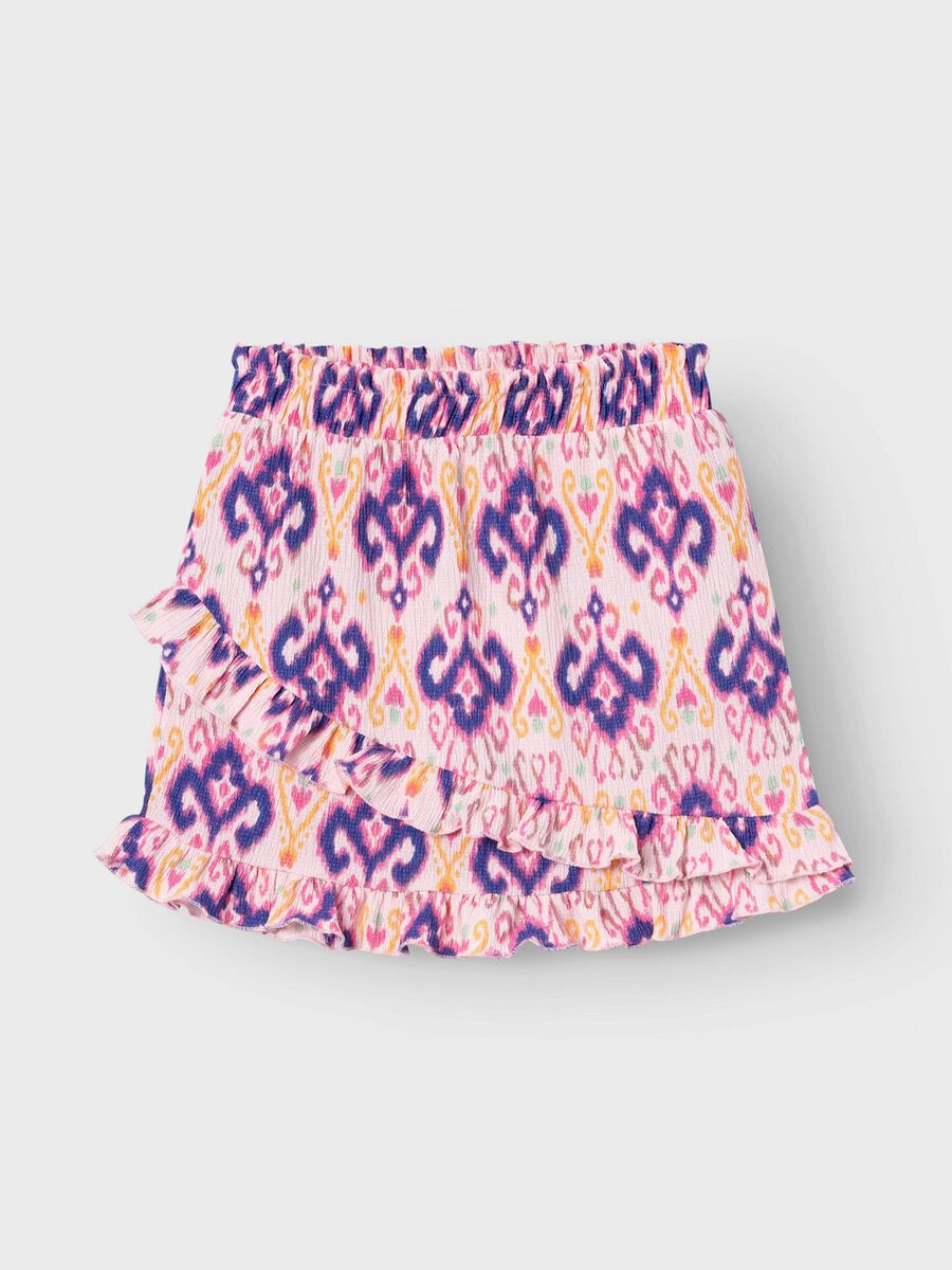 PRINT ROK