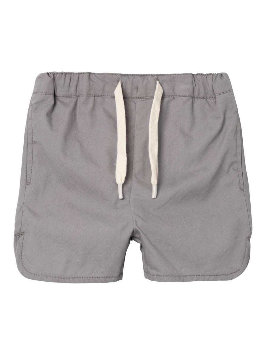 LOOSE FIT ZWEMSHORTS