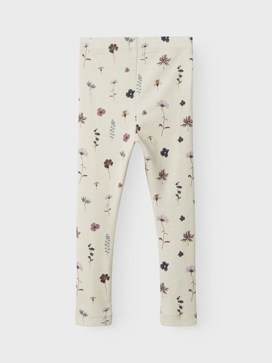 PRINT LEGGING