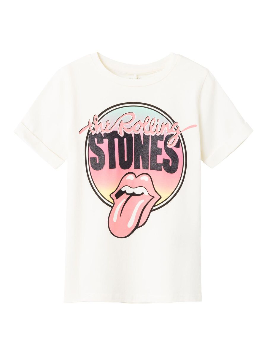THE ROLLING STONES T-SHIRT