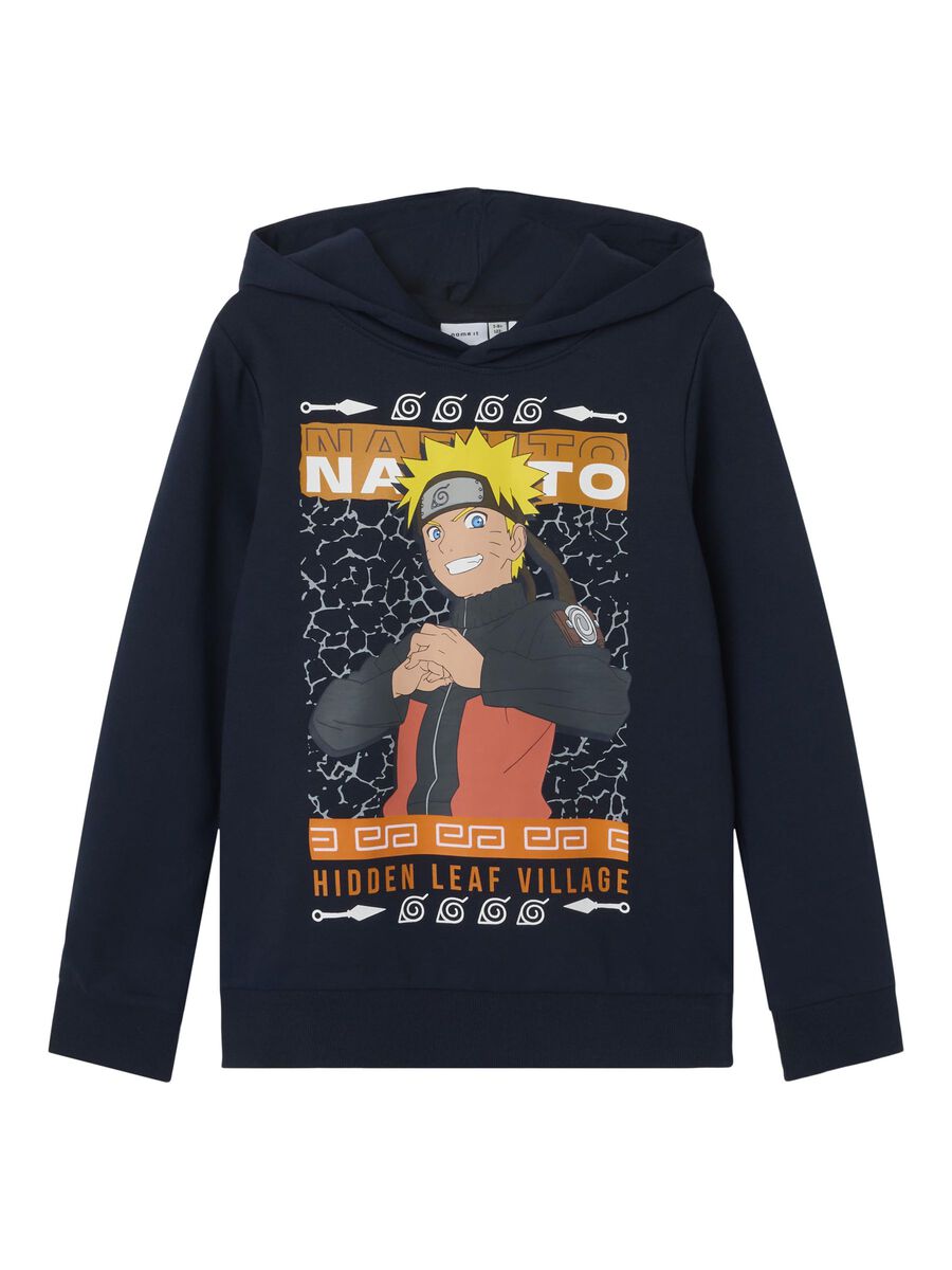NARUTO SWEATSHIRT