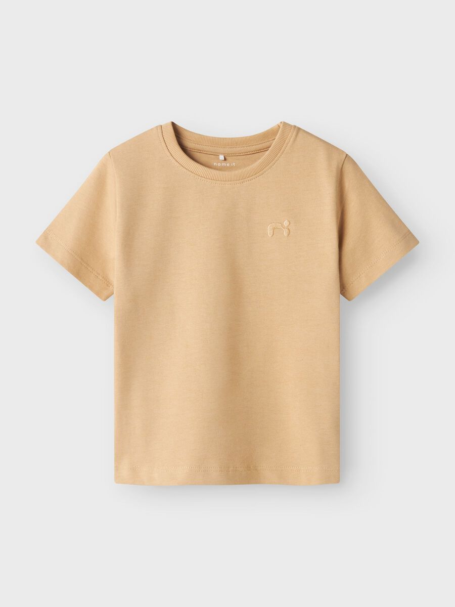 REGULAR FIT T-SHIRT