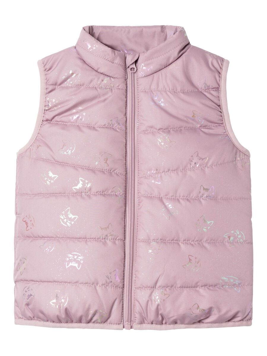 FOLIEPRINT GILET