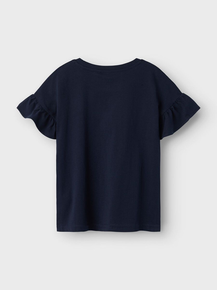 BOX FIT T-SHIRT