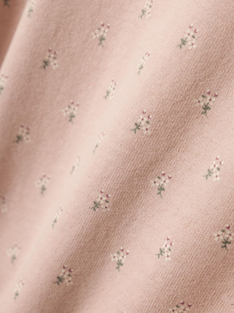 LOOSE FIT SWEATSHIRT